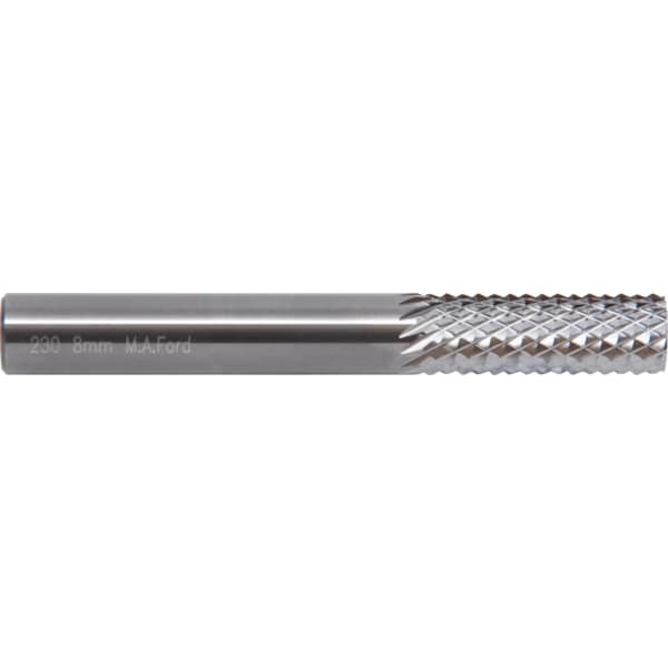 M.A. Ford 1/4 Dia-Grind Router 23025010 | Zoro